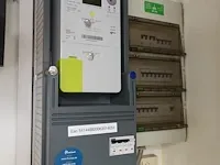 Container frietstation - afbeelding 6 van  6