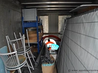 Container met inhoud - afbeelding 4 van  4