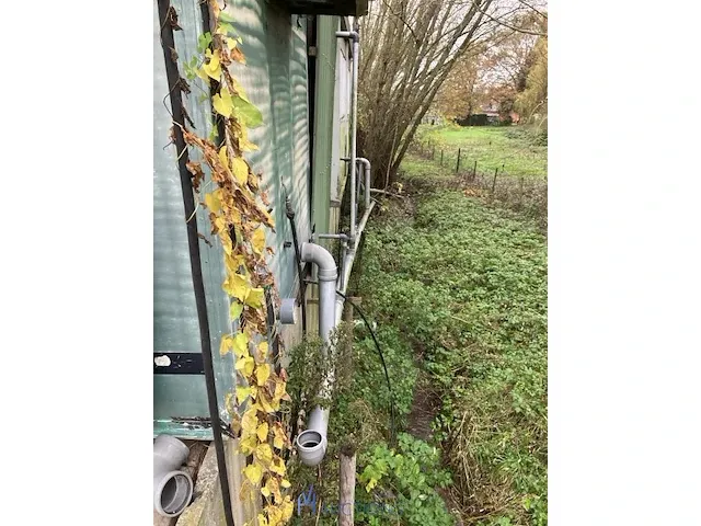 Container met phytolokaal - afbeelding 6 van  15