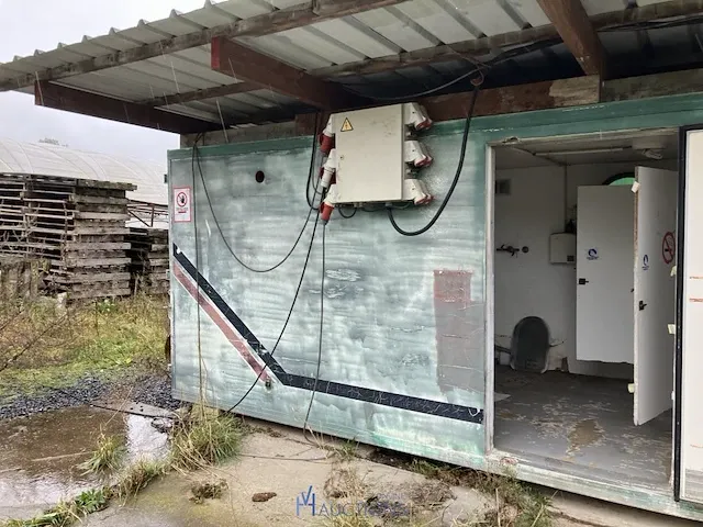 Container met phytolokaal - afbeelding 7 van  15