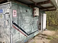 Container met phytolokaal - afbeelding 1 van  15