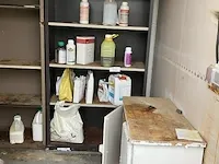 Container met phytolokaal - afbeelding 8 van  15