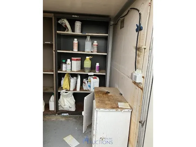 Container met phytolokaal - afbeelding 11 van  15