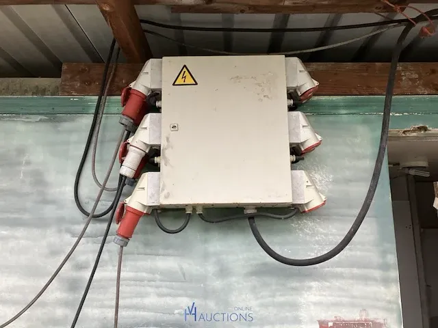 Container met phytolokaal - afbeelding 12 van  15