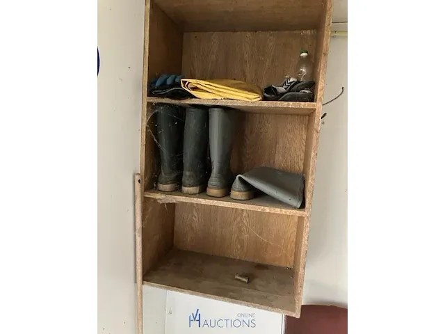 Container met phytolokaal - afbeelding 15 van  15