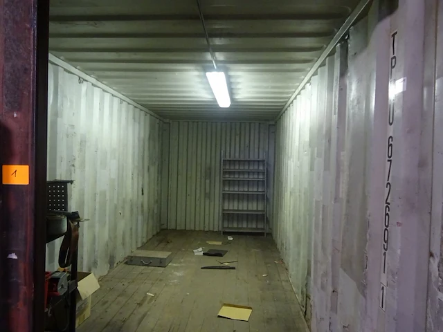 Container model eccio-oi - afbeelding 4 van  10