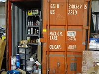 Container model genstar gs 022 - afbeelding 2 van  8