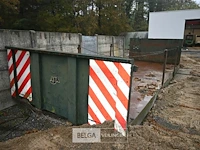 Container om nadars te vervoeren - afbeelding 4 van  8