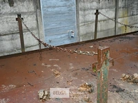 Container om nadars te vervoeren - afbeelding 7 van  8