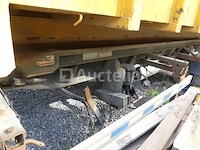 Container oplegger burg wächter - afbeelding 2 van  11