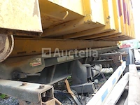 Container oplegger burg wächter - afbeelding 7 van  11
