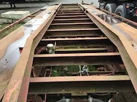 Container oplegger - afbeelding 2 van  17