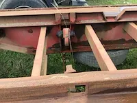 Container oplegger - afbeelding 3 van  17