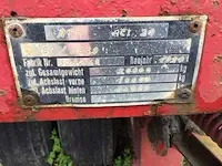 Container oplegger - afbeelding 5 van  17