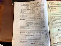 Container oplegger - afbeelding 8 van  17