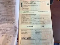 Container oplegger - afbeelding 9 van  17