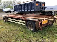 Container oplegger - afbeelding 10 van  17