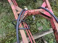 Container oplegger - afbeelding 15 van  17