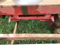 Container oplegger - afbeelding 17 van  17