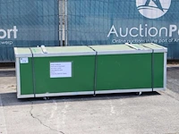 Container p204012r 6.1x12.2x3.66m - afbeelding 1 van  1