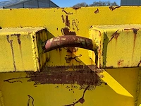 Container slede - afbeelding 12 van  12