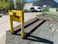Container slede - afbeelding 1 van  12