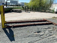 Container slede - afbeelding 2 van  12