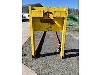 Container slede - afbeelding 3 van  12