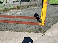 Container slede - afbeelding 5 van  12