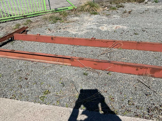 Container slede - afbeelding 6 van  12