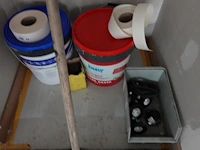 Container unit woon / slaap / bureau - afbeelding 2 van  11