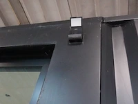 Container unit woon / slaap / bureau - afbeelding 8 van  11