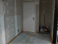 Container unit woon / slaap / bureau - afbeelding 9 van  11