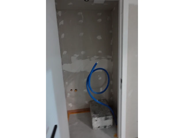 Container unit woon / slaap / bureau - afbeelding 10 van  11