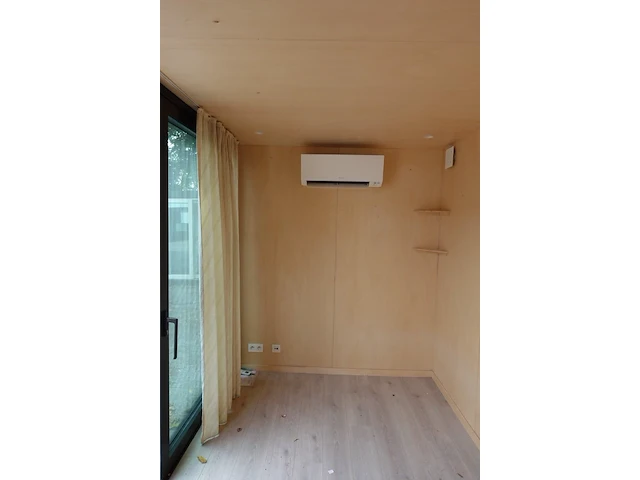 Container-unit - afbeelding 2 van  10