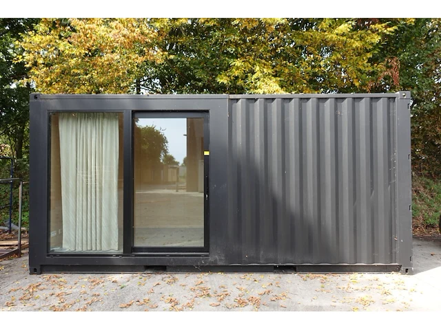 Container-unit - afbeelding 1 van  10
