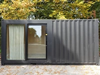 Container-unit