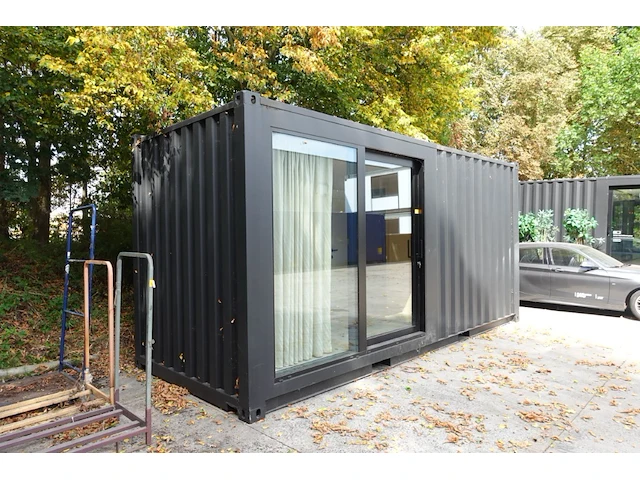 Container-unit - afbeelding 3 van  10