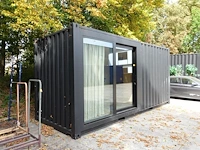 Container-unit - afbeelding 3 van  10