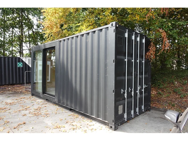 Container-unit - afbeelding 4 van  10