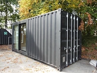 Container-unit - afbeelding 4 van  10
