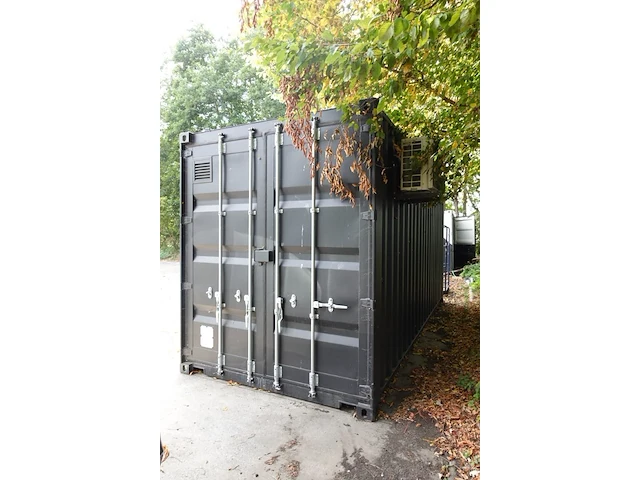 Container-unit - afbeelding 5 van  10