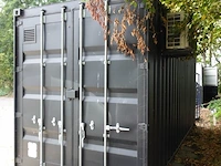 Container-unit - afbeelding 5 van  10