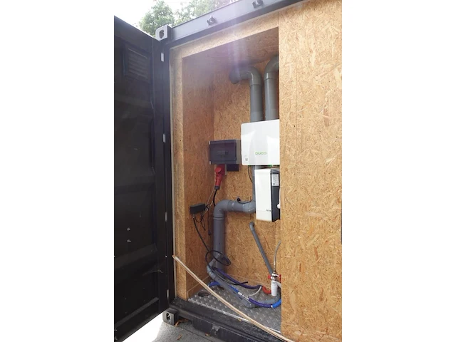 Container-unit - afbeelding 6 van  10