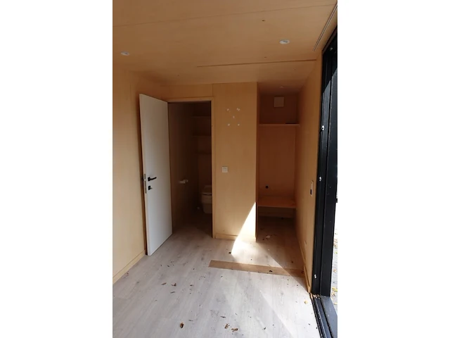 Container-unit - afbeelding 8 van  10