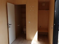 Container-unit - afbeelding 8 van  10