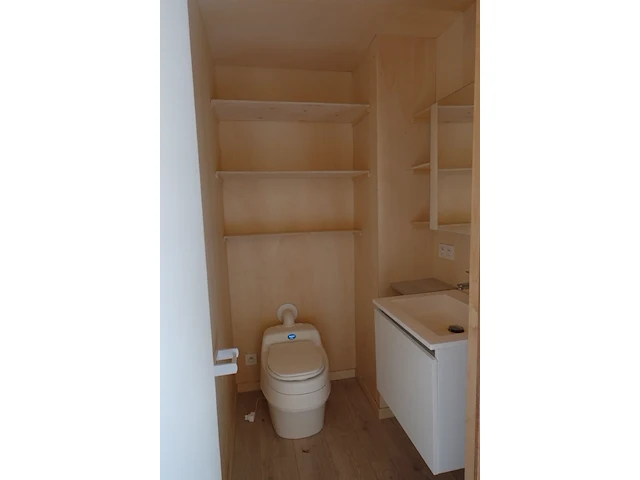 Container-unit - afbeelding 9 van  10