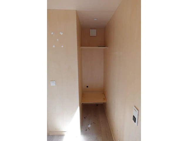 Container-unit - afbeelding 10 van  10