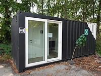 Container-unit - afbeelding 1 van  15