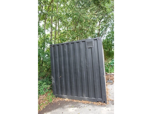 Container-unit - afbeelding 8 van  15